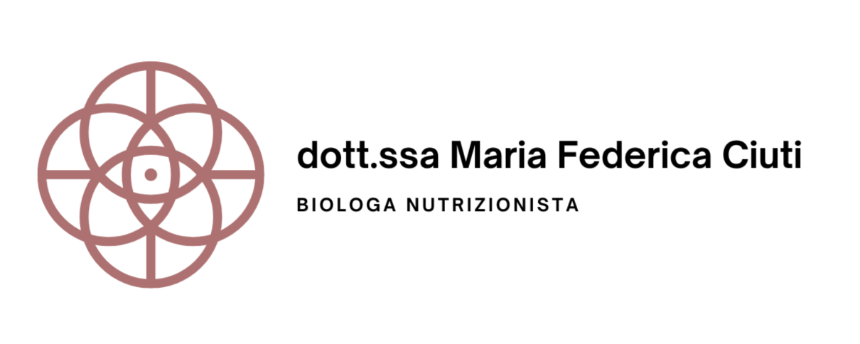 dott.ssa Maria Federica Ciuti